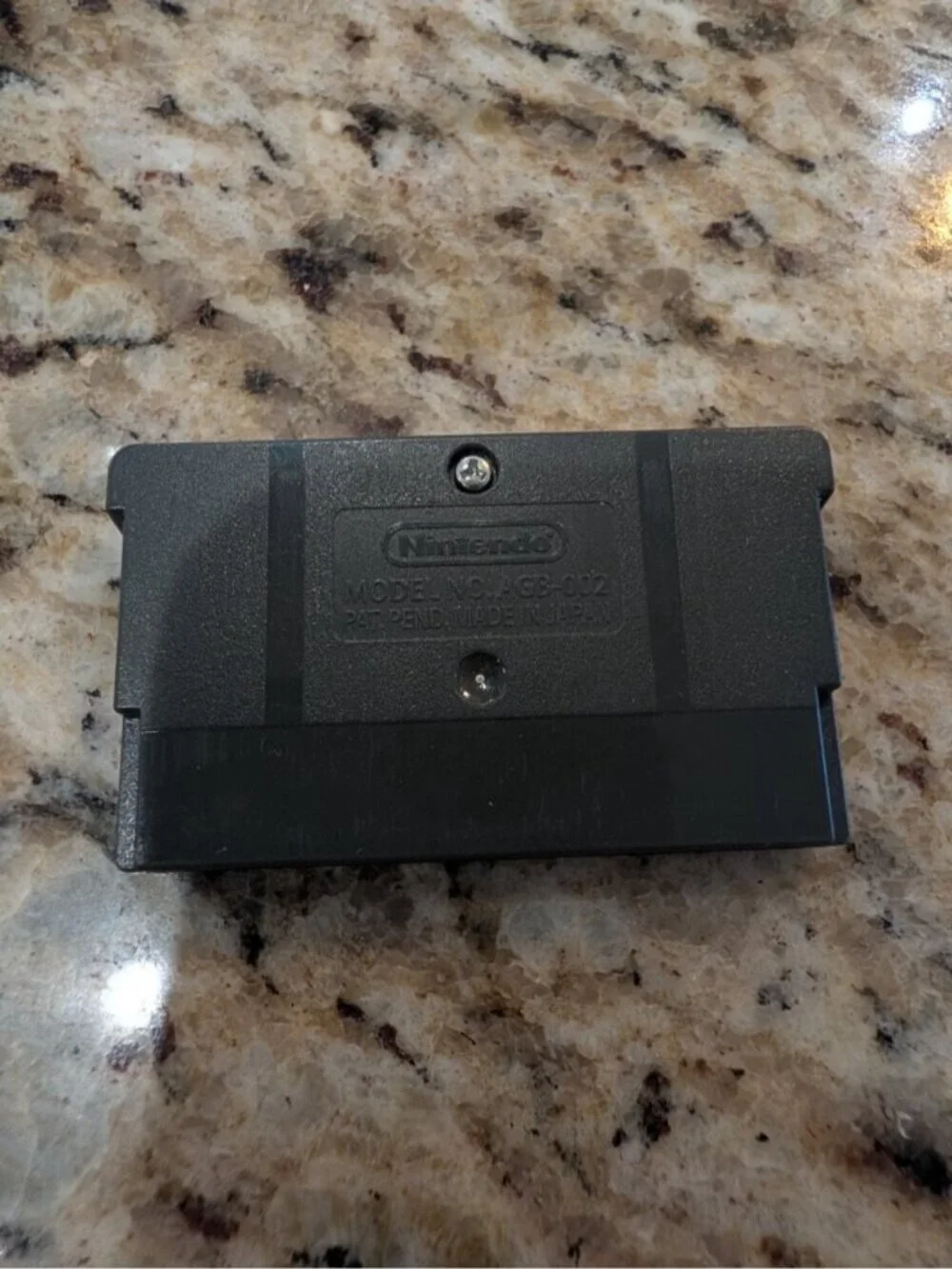 Nintendo Game Boy Advance Star Wars Trilogy: Apprentice of the Force GBA